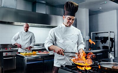 SIT40516 Certificate IV in Commercial Cookery Online Qualification Courses in Geelong Australia - Study in Pty Ltd provide RPL Commercial Cookery Online Qualification Courses in AU