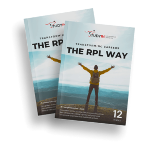 RPL (Recognition of Prior Learning) - Validate Skills & Experience