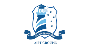 AIPT Logo
