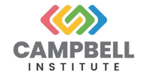 Campbell Institute Logo