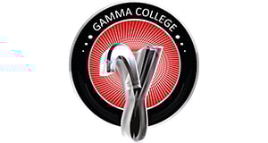 Gamma-Logo