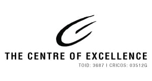 The Centre of Excellence