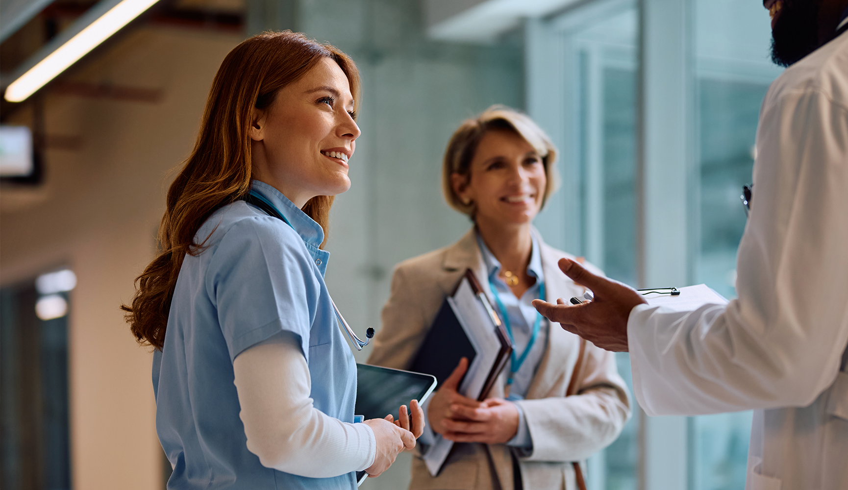 Australia Needs 35,000 More Care Workers Annually and What This Means for Everyone Already in the Industry