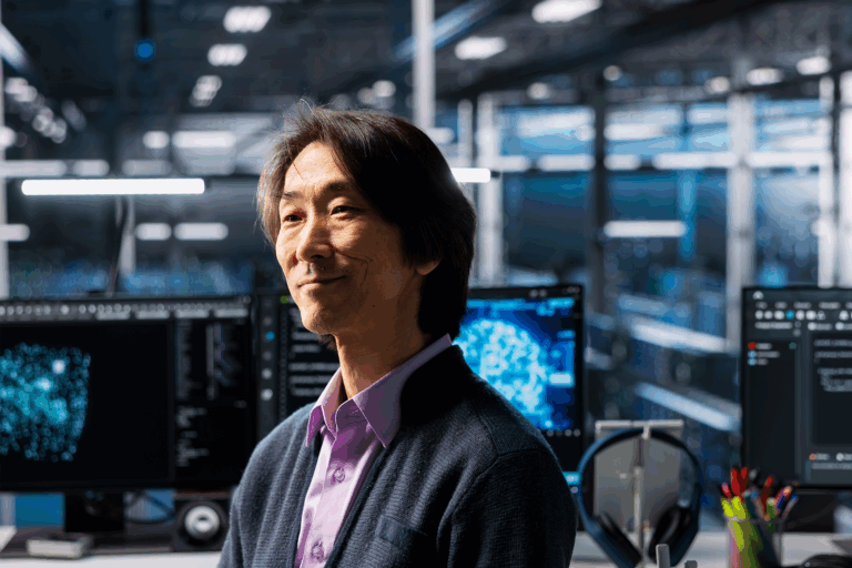 Business and AI: The Human Edge That Separates the Winners from Everyone Else