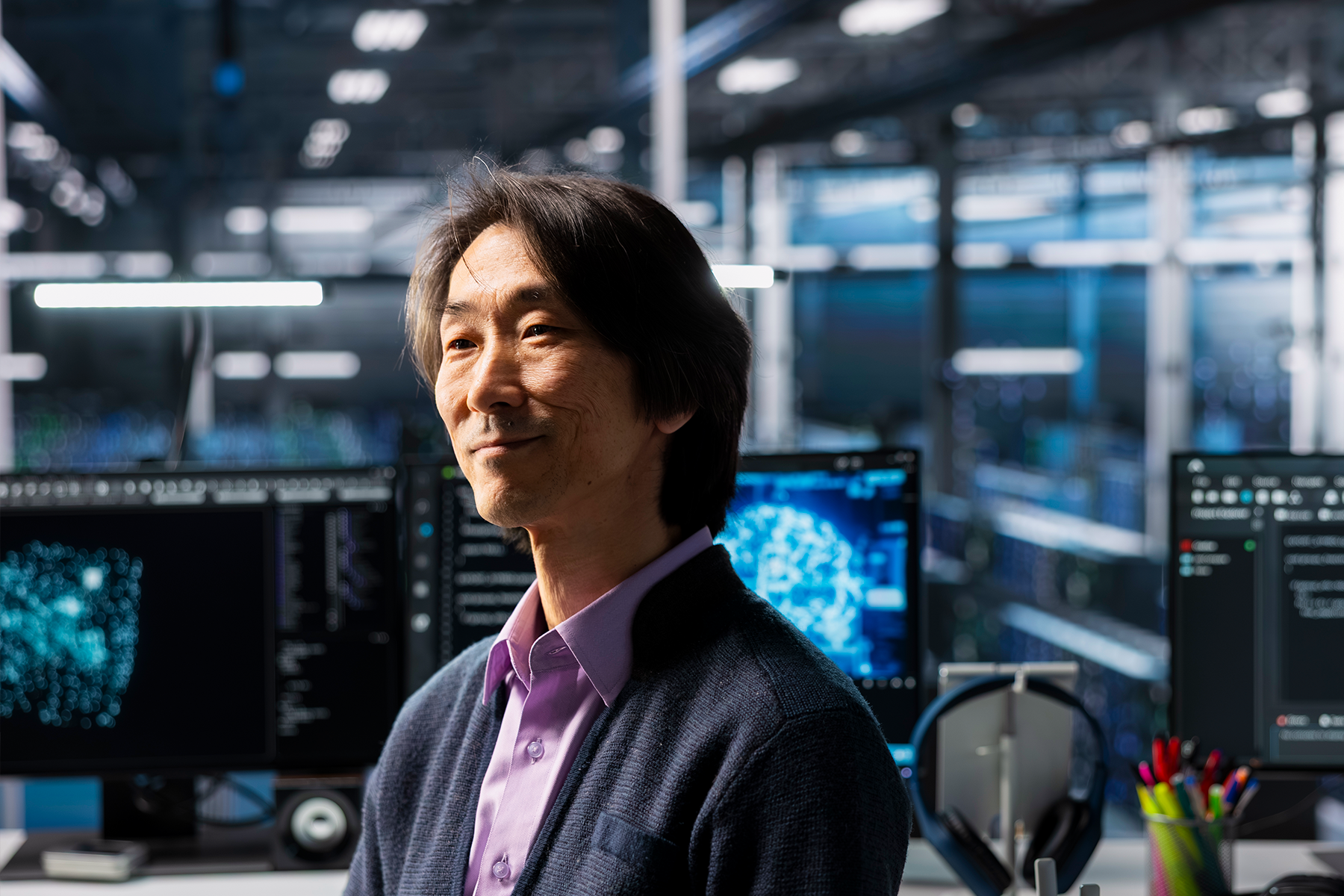 Business and AI: The Human Edge That Separates the Winners from Everyone Else