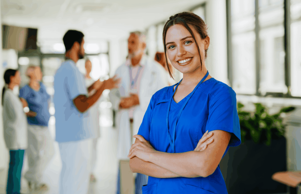 CHC33021 Certificate III in Individual Support RPL Australia